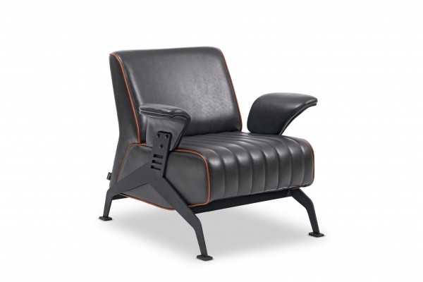 Lancia Ofis Koltuğu Lancia Ofis Koltuğu