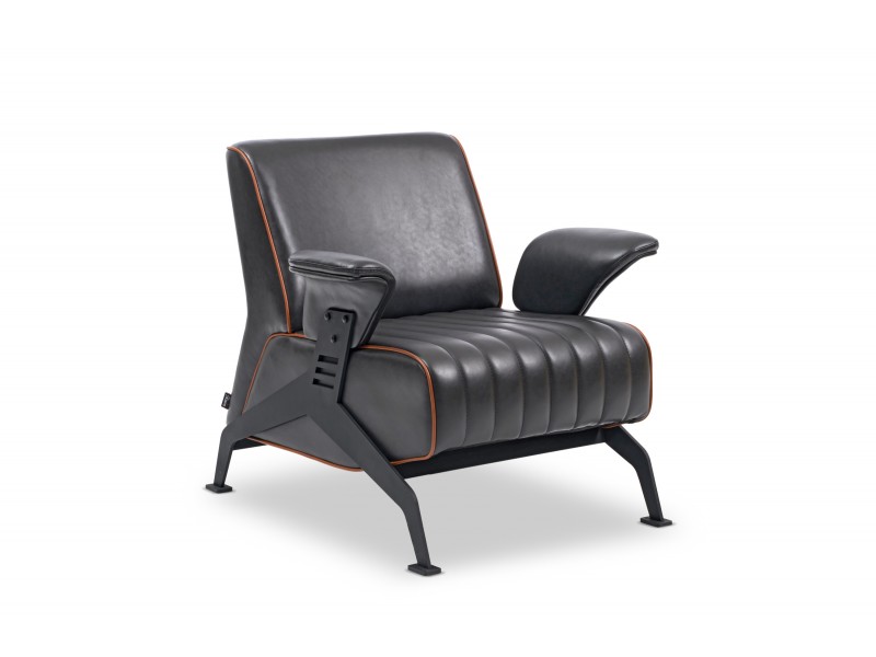 Lancia Ofis Koltuğu