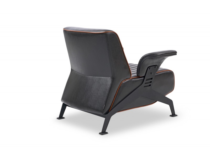 Lancia Ofis Koltuğu