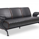 Lancia Ofis Koltuğu