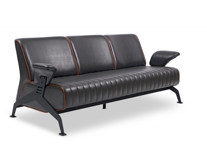 Lancia Ofis Koltuğu