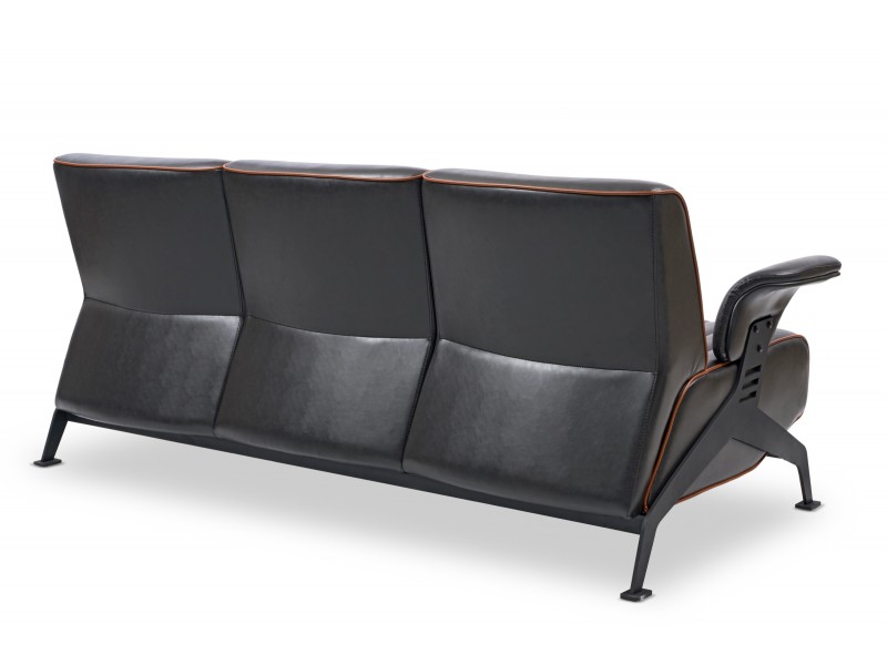 Lancia Ofis Koltuğu