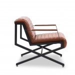 Nobel X Ofis Koltuğu (Kollu)