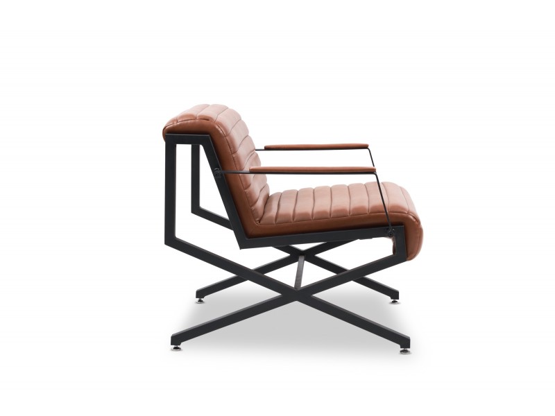 Nobel X Ofis Koltuğu (Kollu)