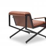 Nobel X Ofis Koltuğu (Kollu)