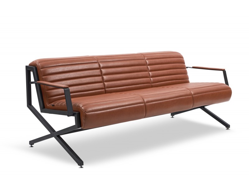 Nobel X Ofis Koltuğu (Kollu)