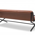 Nobel X Ofis Koltuğu (Kollu)