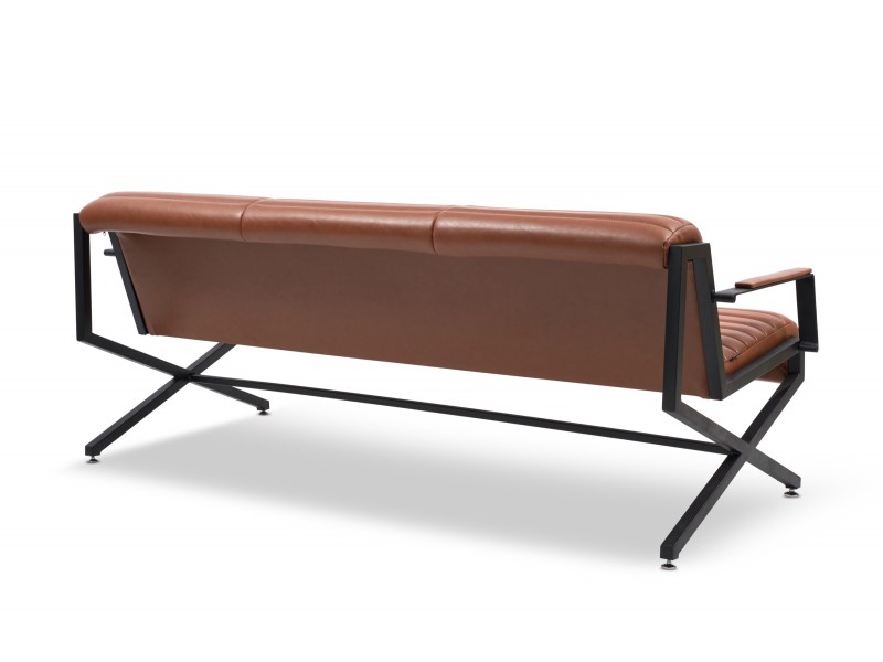 Nobel X Ofis Koltuğu (Kollu)