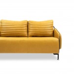 Silver Ofis Koltuğu