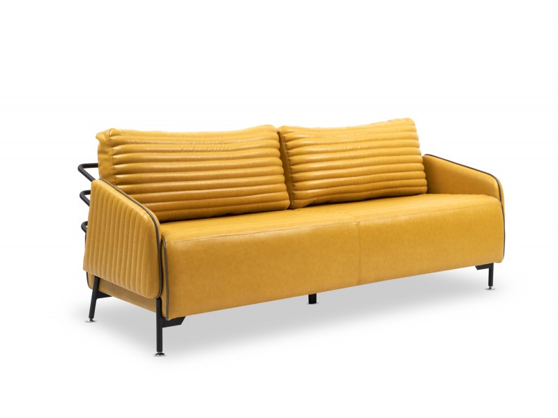 Silver Ofis Koltuğu