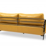 Silver Ofis Koltuğu