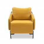 Silver Ofis Koltuğu