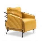 Silver Ofis Koltuğu