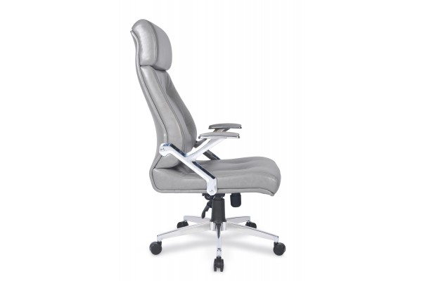 Asos Yönetici Koltuğu (Krom Kol) Asos Yönetici Koltuğu (Krom Kol)