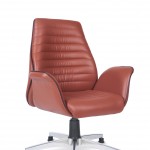 Berlin Misafir Koltuğu