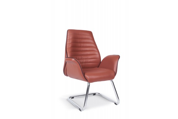 Berlin Misafir Koltuğu