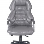 Genova Yönetici Koltuğu (Krom Kol)