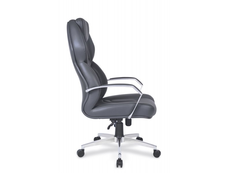 Tokyo Yönetici Koltuğu (Krom Kol)