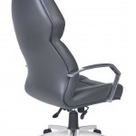 Tokyo Yönetici Koltuğu (Krom Kol)