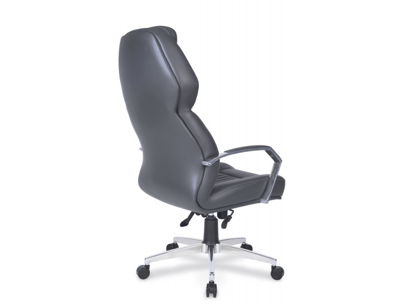 Tokyo Yönetici Koltuğu (Krom Kol)