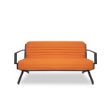 Nobel X Ofis Koltuğu