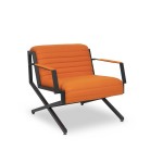 Nobel X Ofis Koltuğu