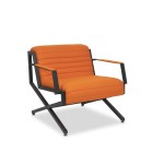 Nobel X Ofis Koltuğu