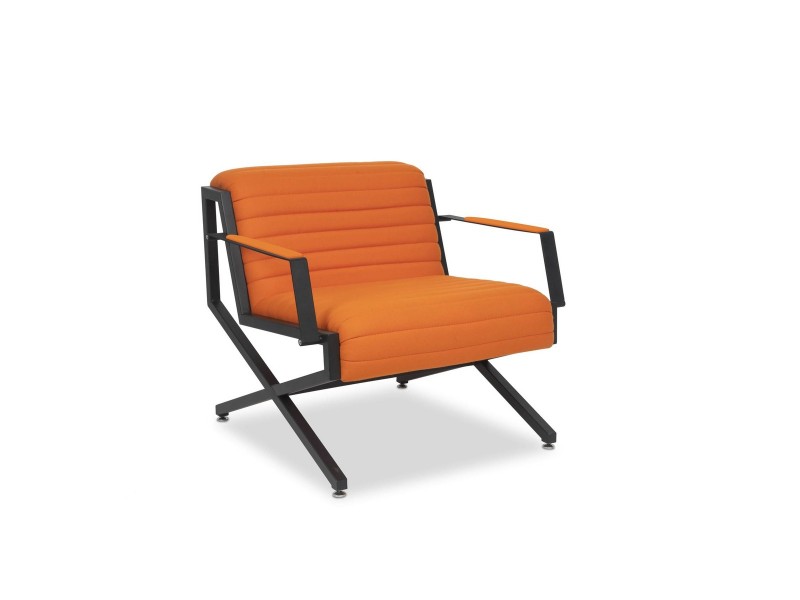 Nobel X Ofis Koltuğu