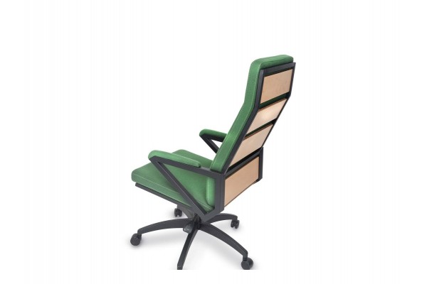 Dron Müdür Koltuğu