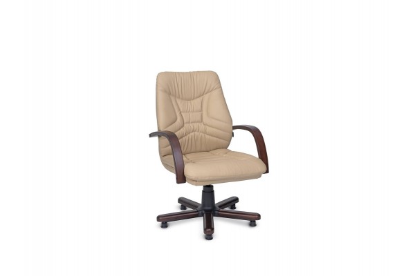 Martin Misafir Koltuğu (Ahşap Kol)