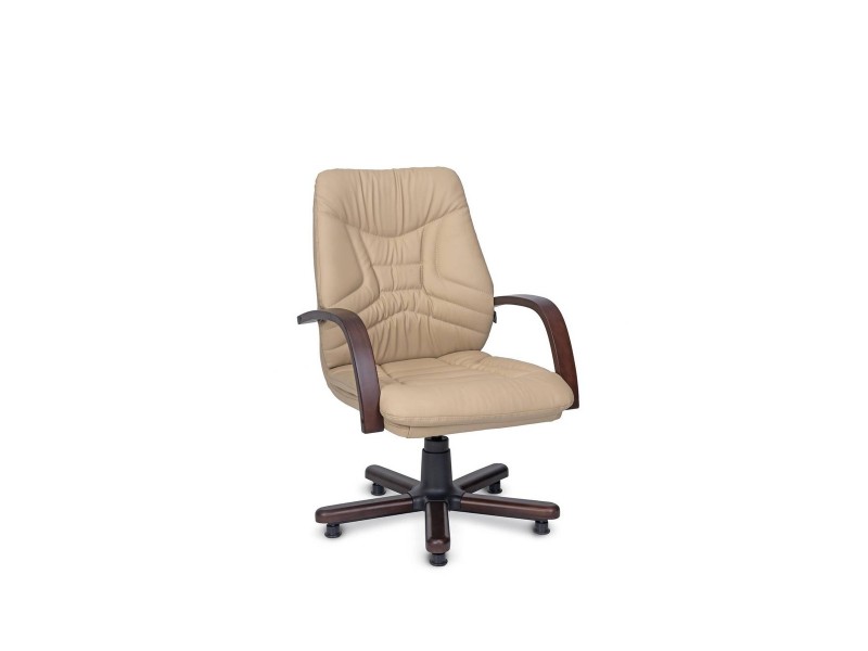 Martin Misafir Koltuğu (Ahşap Kol)