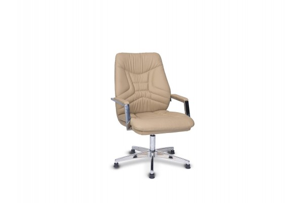 Martin Misafir Koltuğu (Krom Kol)