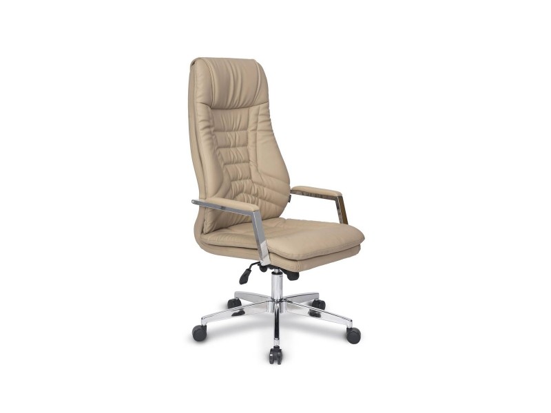 Martin Yönetici Koltuğu (Krom Kol)