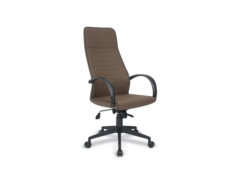 Nano Müdür Koltuğu (Plastik Kol)