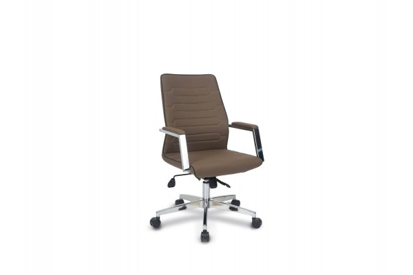 Nano Şef Koltuğu (Profil Kol)