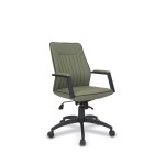 Nexus Şef Koltuğu (Krom Kol)