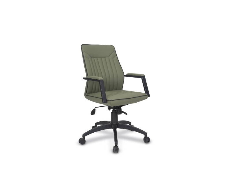 Nexus Şef Koltuğu (Krom Kol)