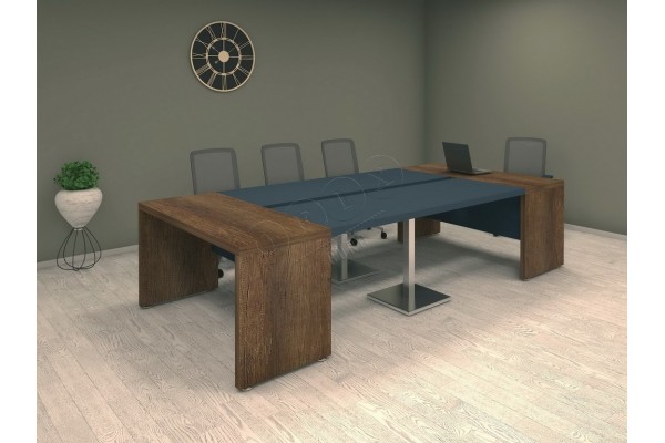 Leon Toplantı Masası