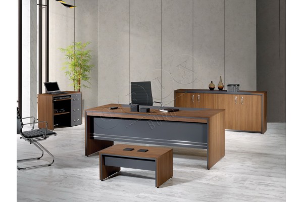 Arya Viktorya Ceviz-Antrasit