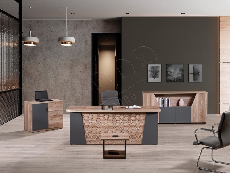 Buse Plus Pratik-Antrasit