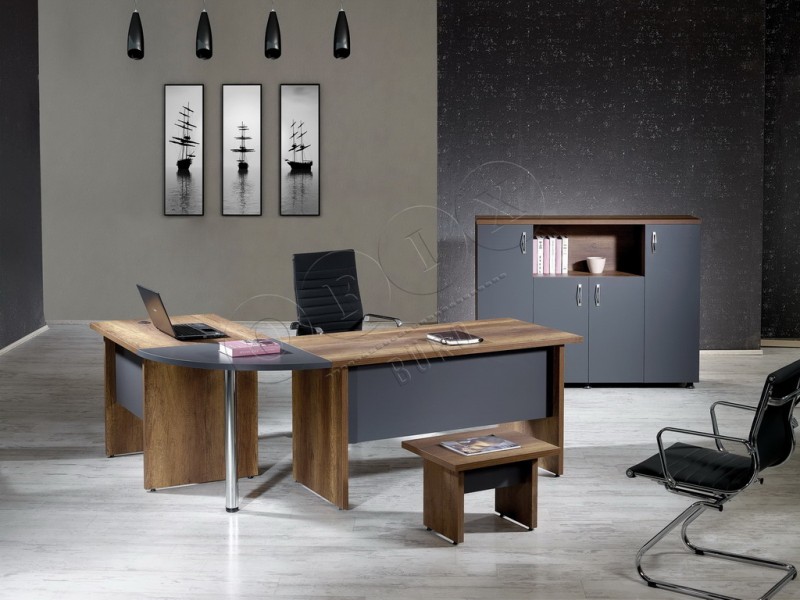 Kardelen Hamilton-Antrasit